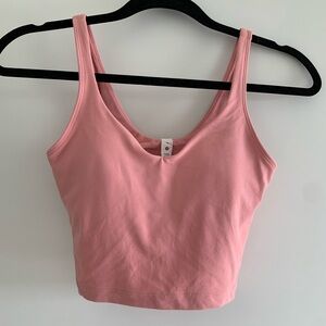 Lululemon Align Tank Size 4